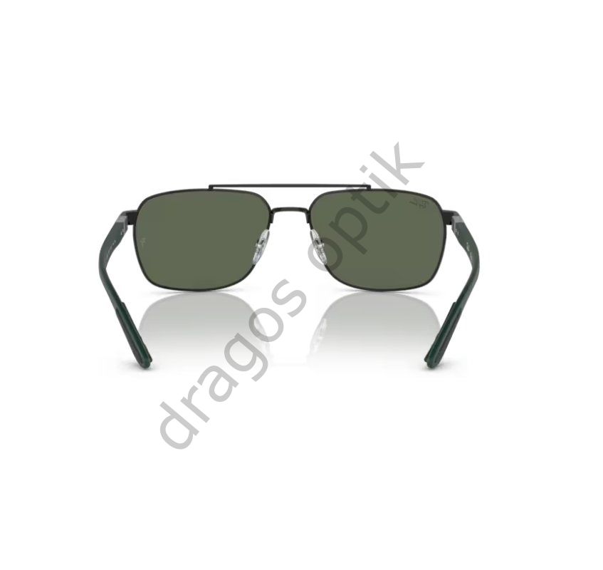RAYBAN RB3701 002/71 59 GÜNEŞ GÖZLÜĞÜ