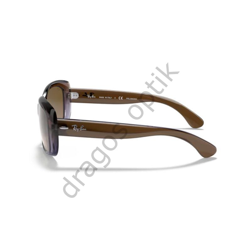 RAYBAN RB4101 860/51 58 GÜNEŞ GÖZLÜĞÜ