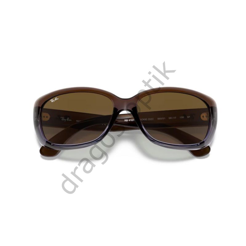 RAYBAN RB4101 860/51 58 GÜNEŞ GÖZLÜĞÜ