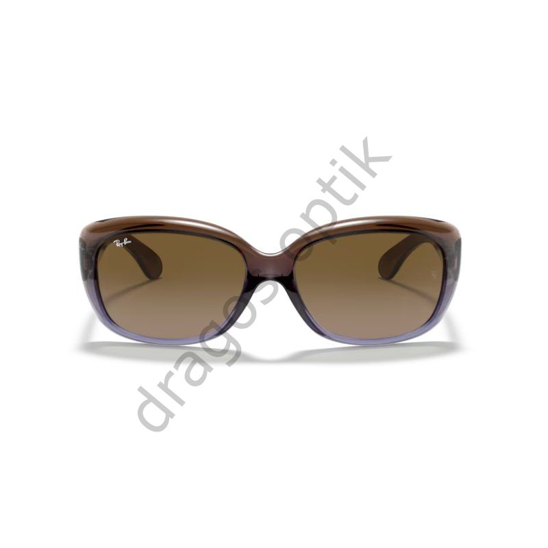 RAYBAN RB4101 860/51 58 GÜNEŞ GÖZLÜĞÜ