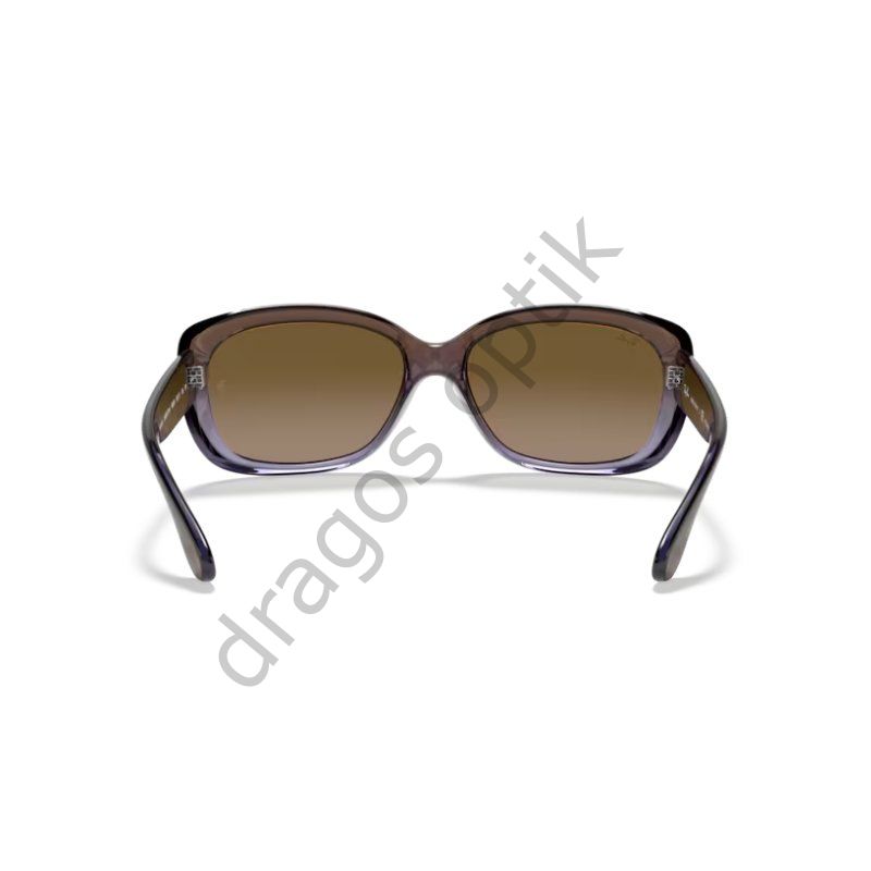 RAYBAN RB4101 860/51 58 GÜNEŞ GÖZLÜĞÜ