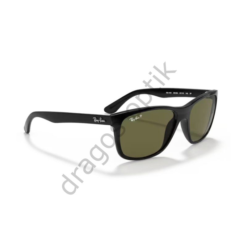 RAYBAN RB4181 601/9A 57 GÜNEŞ GÖZLÜĞÜ