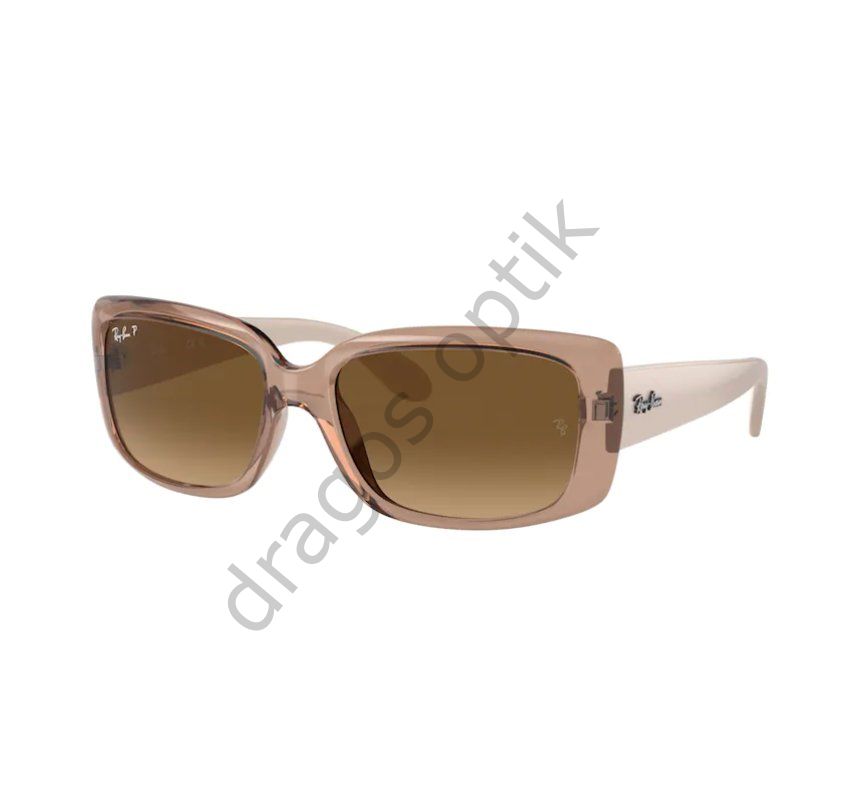 RAYBAN RB4389 6644/M2 55 GÜNEŞ GÖZLÜĞÜ