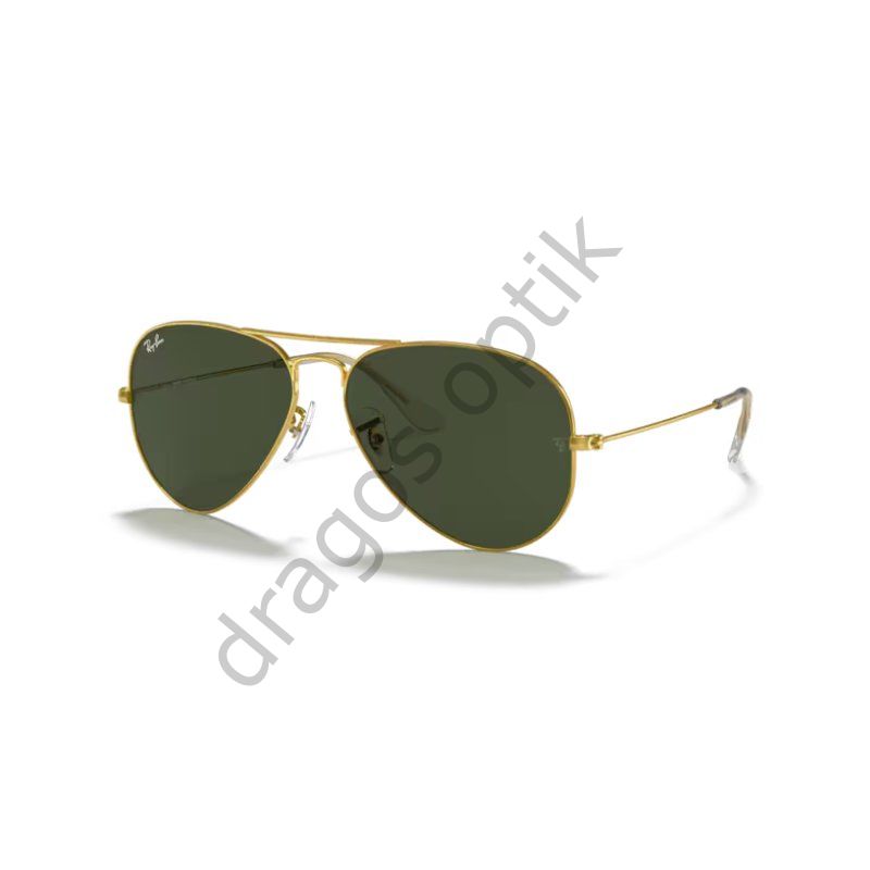 RAYBAN RB3025 W3234 55 GÜNEŞ GÖZLÜĞÜ