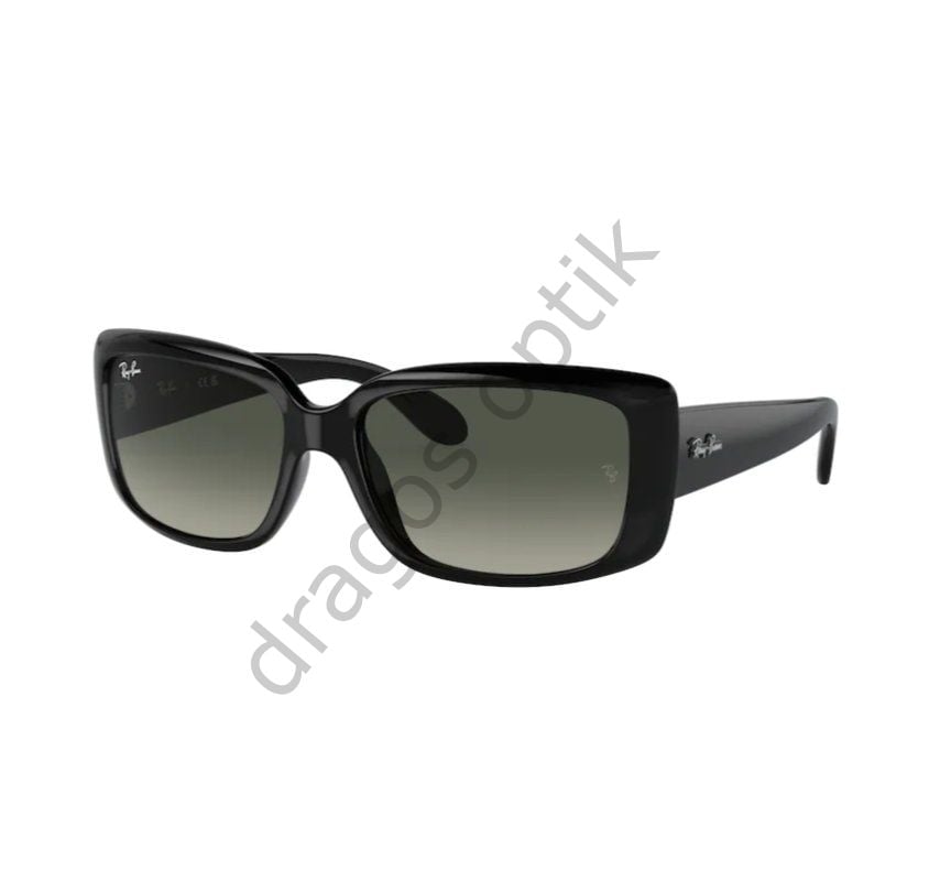 RAYBAN RB4389 601/71 55 GÜNEŞ GÖZLÜĞÜ