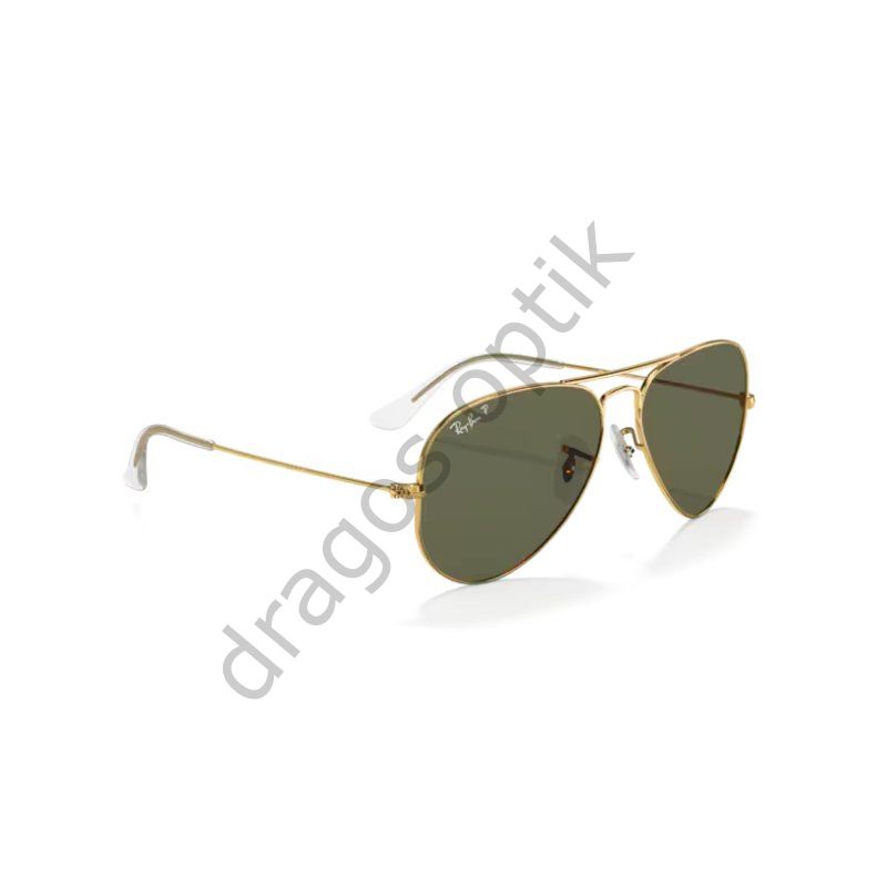RAYBAN RB3025 001/58 58 GÜNEŞ GÖZLÜĞÜ
