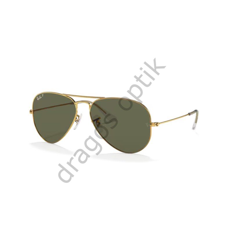 RAYBAN RB3025 001/58 58 GÜNEŞ GÖZLÜĞÜ