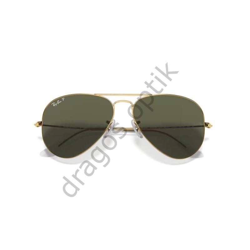 RAYBAN RB3025 001/58 58 GÜNEŞ GÖZLÜĞÜ