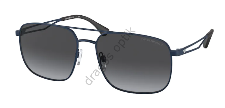EMPORİO ARMANİ EA2106 30188G 58 GÜNEŞ GÖZLÜĞÜ