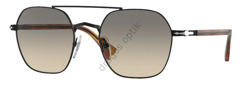 PERSOL PO2483S 109132 52 GÜNEŞ GÖZLÜĞÜ