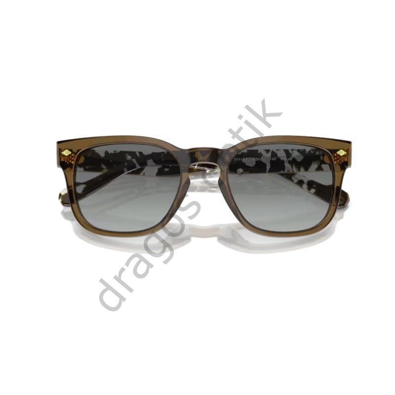 VOGUE VO5571S 314411 53 GÜNEŞ GÖZLÜĞÜ