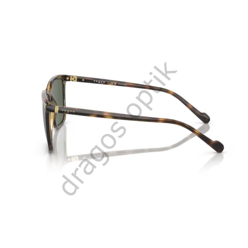 VOGUE VO5493S 27189A 58 GÜNEŞ GÖZLÜĞÜ