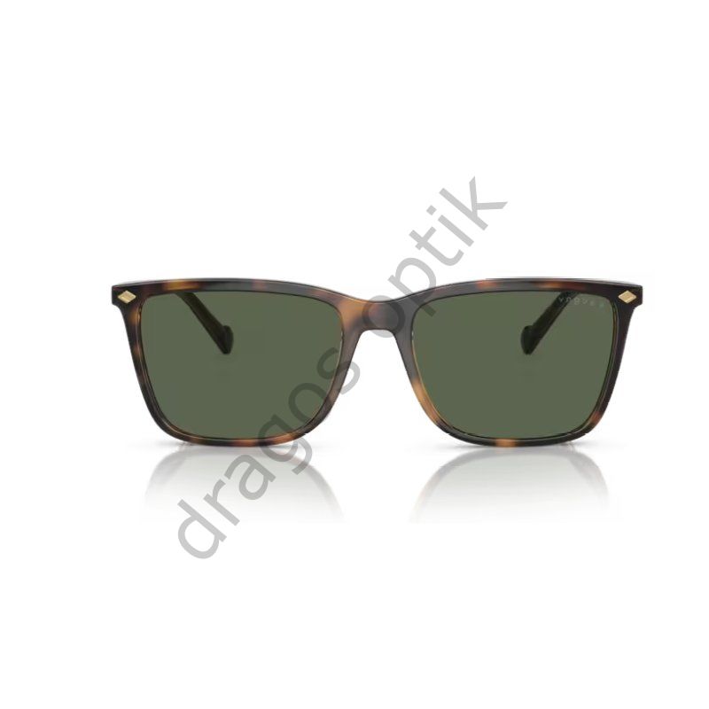 VOGUE VO5493S 27189A 58 GÜNEŞ GÖZLÜĞÜ