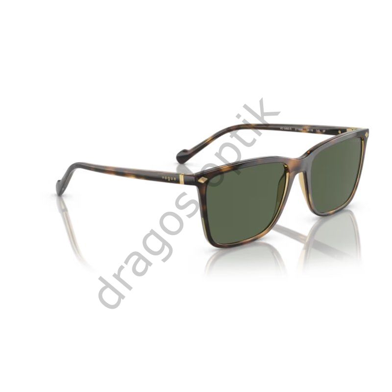 VOGUE VO5493S 27189A 58 GÜNEŞ GÖZLÜĞÜ