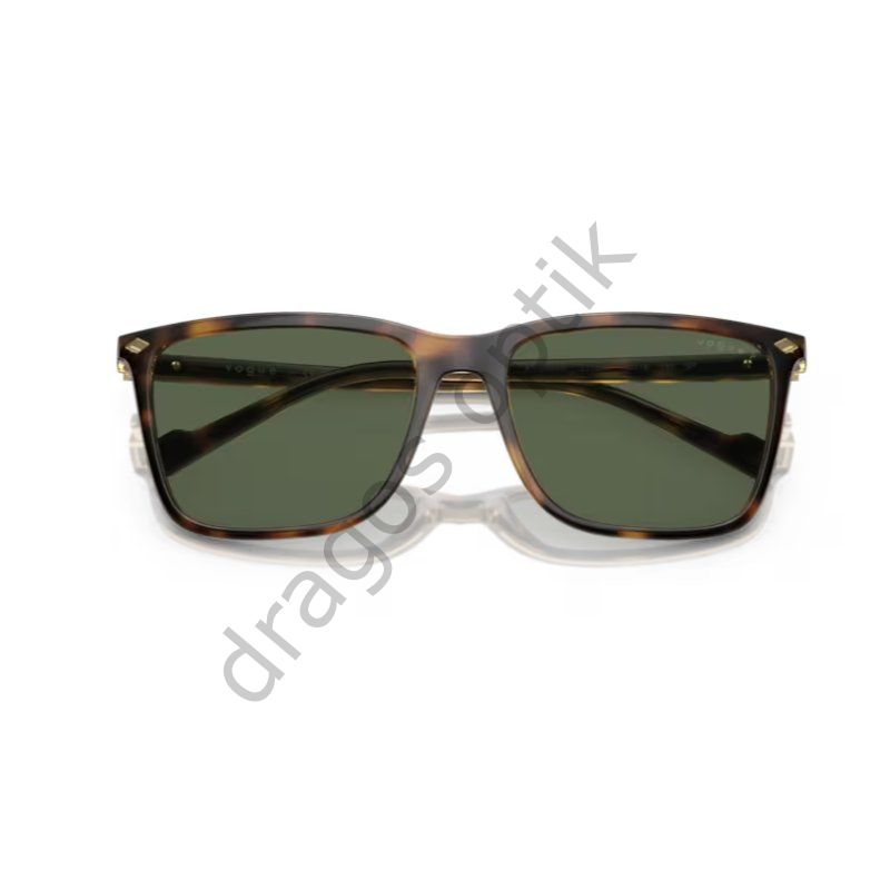VOGUE VO5493S 27189A 58 GÜNEŞ GÖZLÜĞÜ