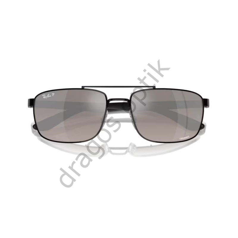 RAYBAN RB3737CH 0025J 60 GÜNEŞ GÖZLÜĞÜ