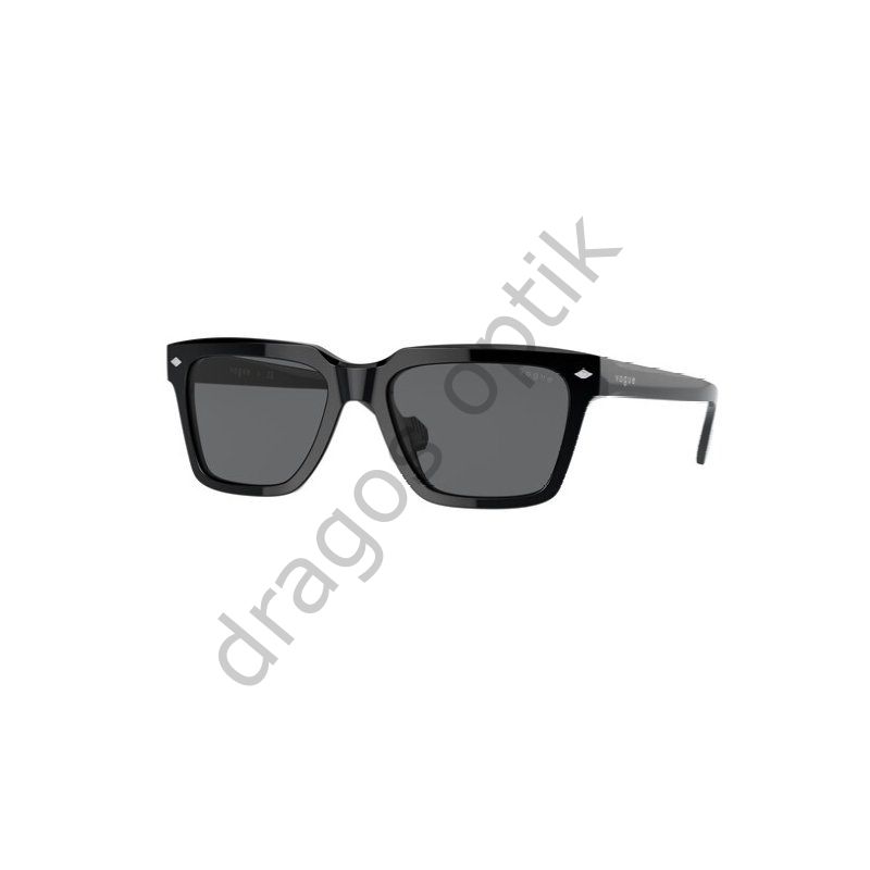 VOGUE VO5404S W4487 54 GÜNEŞ GÖZLÜĞÜ