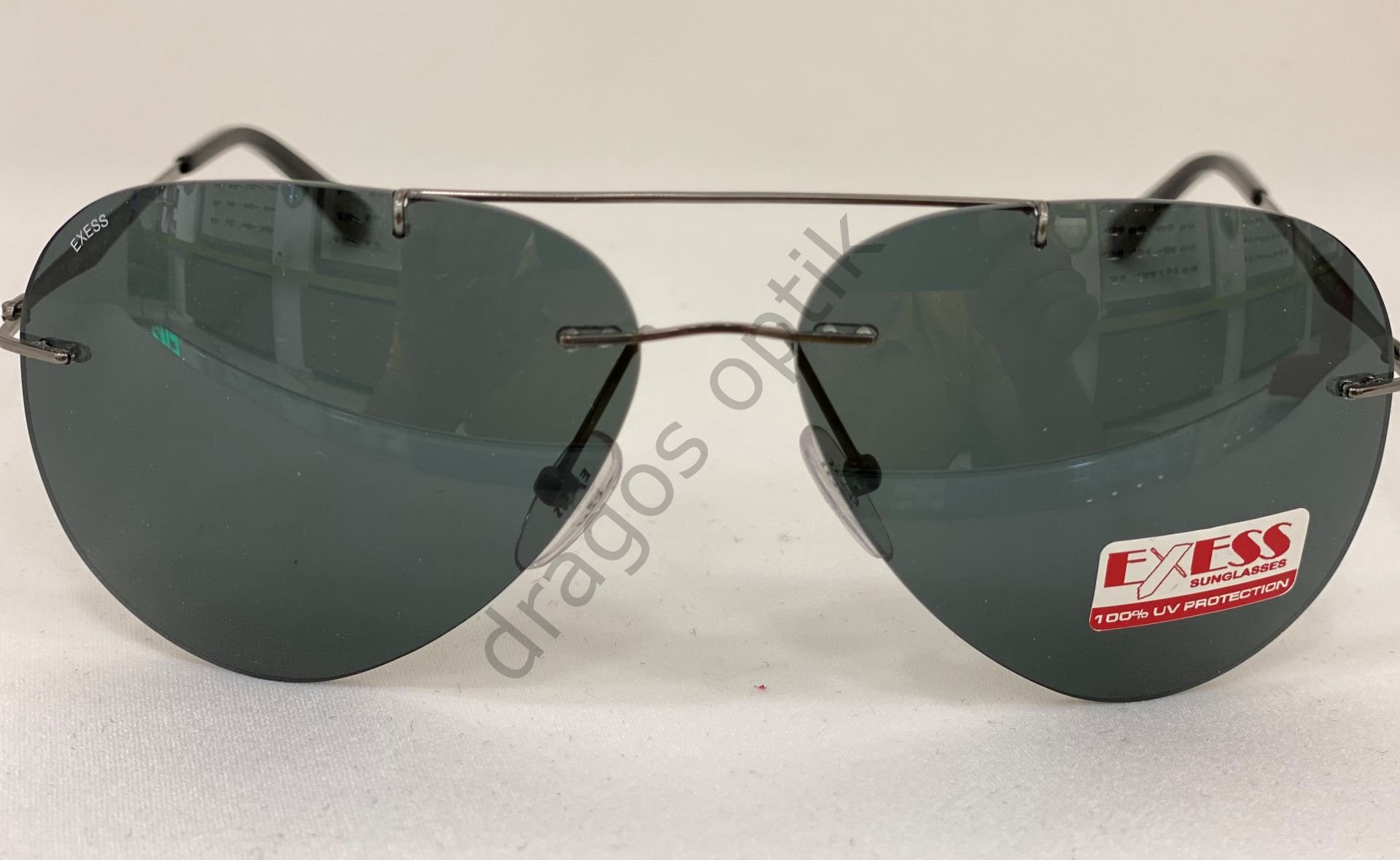 EXESS 9767T C03KL 59 GÜNEŞ GÖZLÜĞÜ
