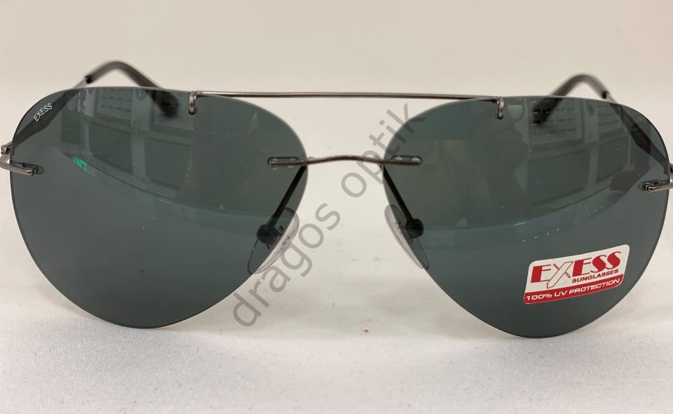 EXESS 9767T C03KL 59 GÜNEŞ GÖZLÜĞÜ