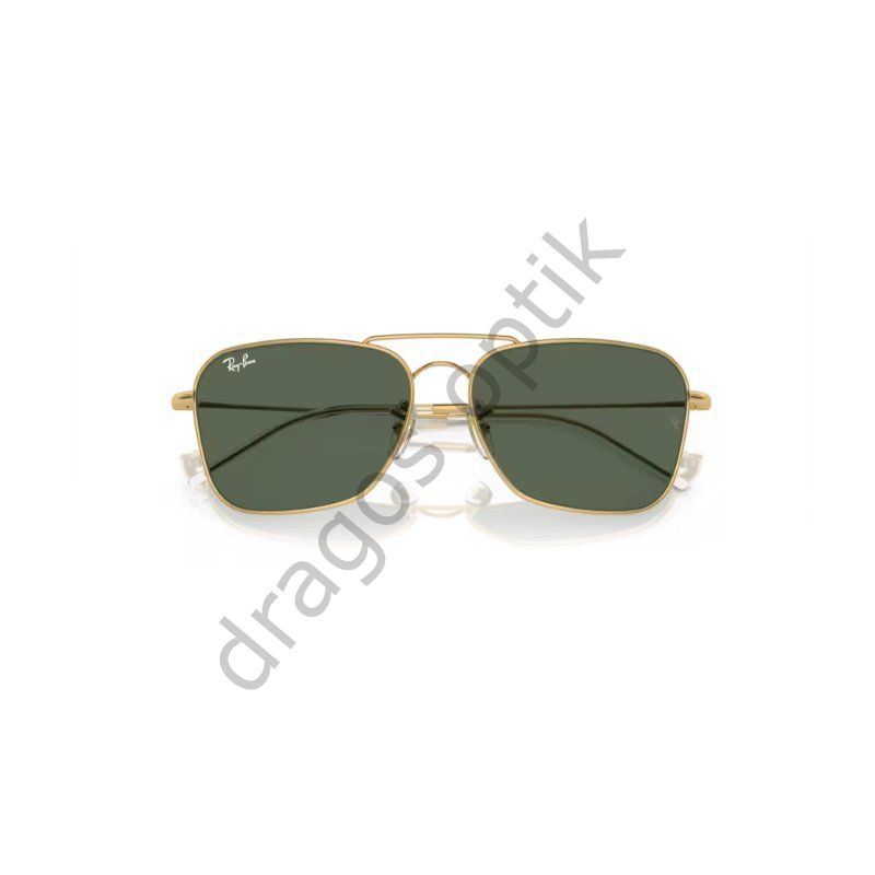 RAYBAN RBR0102S 001VR 58 GÜNEŞ GÖZLÜĞÜ