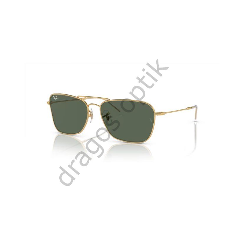 RAYBAN RBR0102S 001VR 58 GÜNEŞ GÖZLÜĞÜ