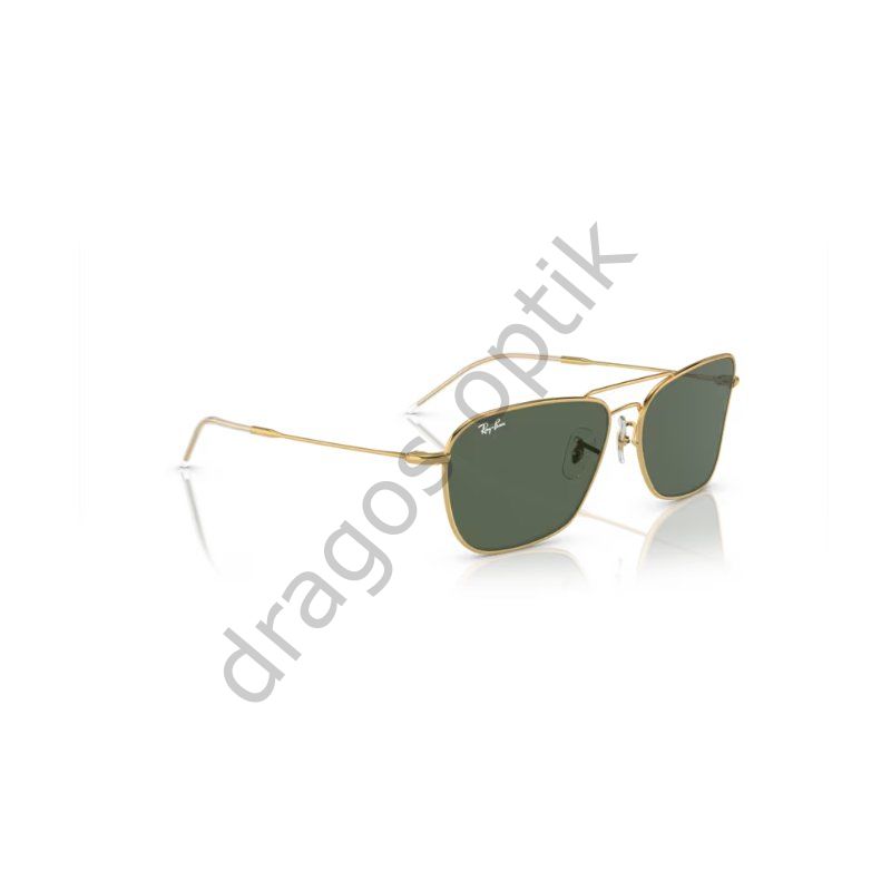 RAYBAN RBR0102S 001VR 58 GÜNEŞ GÖZLÜĞÜ