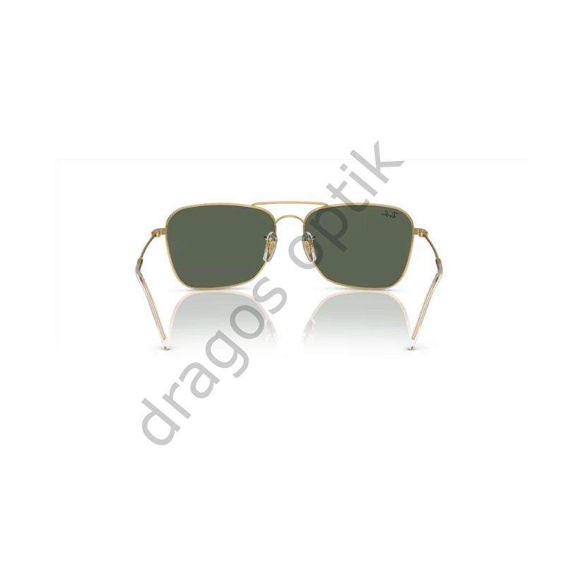 RAYBAN RBR0102S 001VR 58 GÜNEŞ GÖZLÜĞÜ