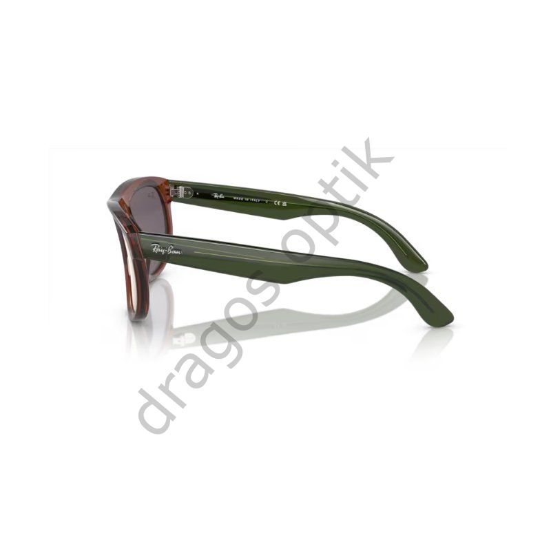 RAYBAN RBR0501S 67102O 56 GÜNEŞ GÖZLÜĞÜ