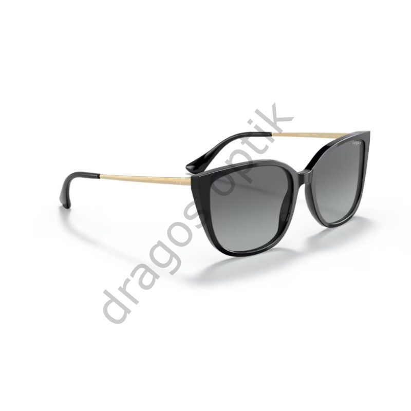 VOGUE VO5435SI W4411 55 GÜNEŞ GÖZLÜĞÜ