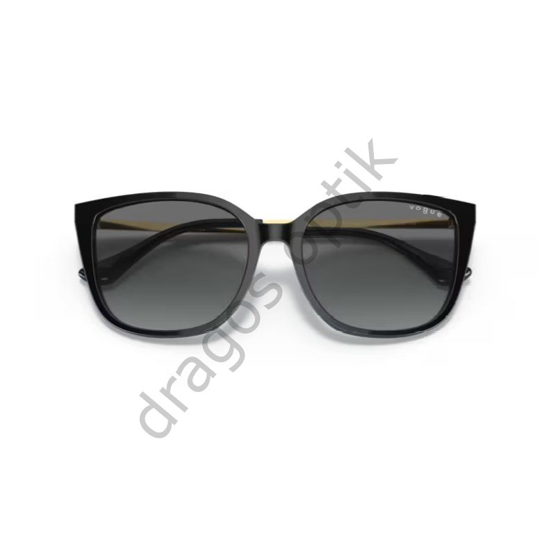VOGUE VO5435SI W4411 55 GÜNEŞ GÖZLÜĞÜ