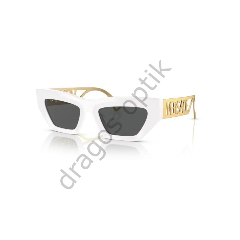 VERSACE VE4432-U 401/87 53 GÜNEŞ GÖZLÜĞÜ