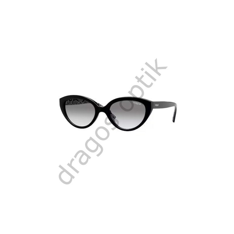 VOGUE VJ2002 W44/11 46 ÇOCUK GÜNEŞ GÖZLÜĞÜ