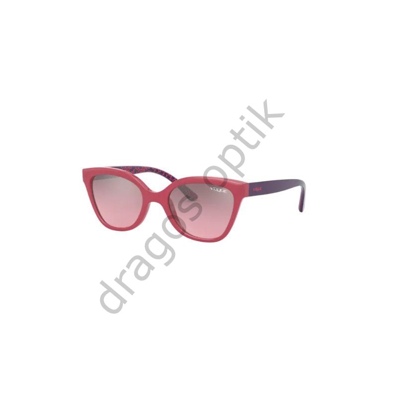 VOGUE VJ2001 25537A 45 ÇOCUK GÜNEŞ GÖZLÜĞÜ