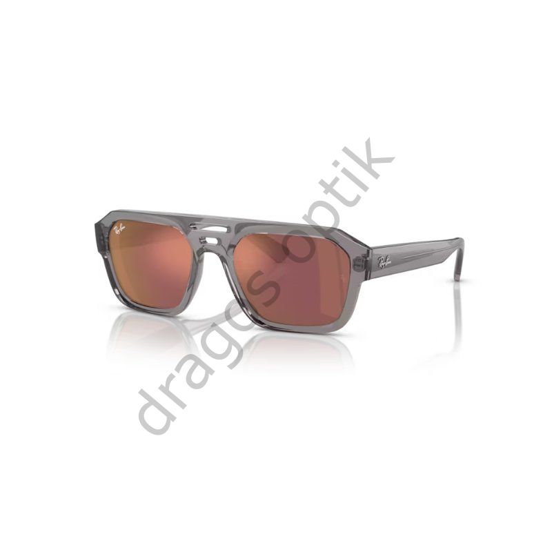 RAYBAN RB4397 6684/D0 54 GÜNEŞ GÖZLÜĞÜ