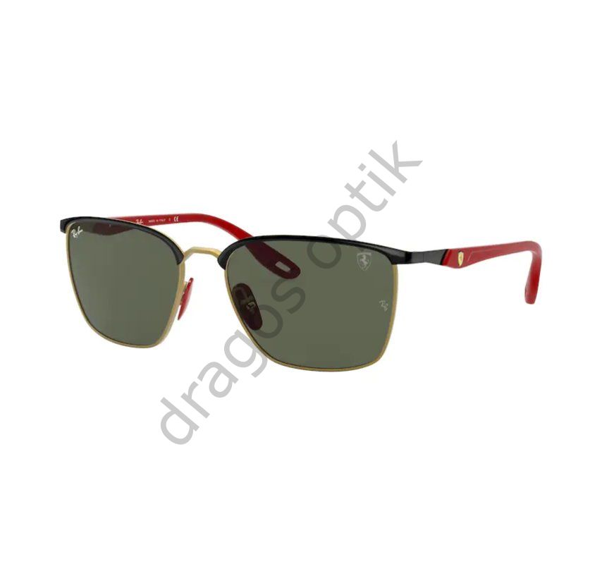 RAYBAN RB3673-M F061/71 56 GÜNEŞ GÖZLÜĞÜ