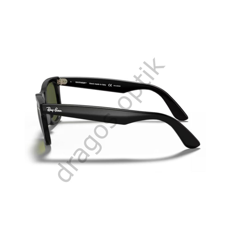 RAYBAN RB4340 601/58 50 GÜNEŞ GÖZLÜĞÜ