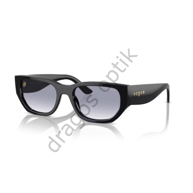 VOGUE VO5586S W4479 53 GÜNEŞ GÖZLÜĞÜ