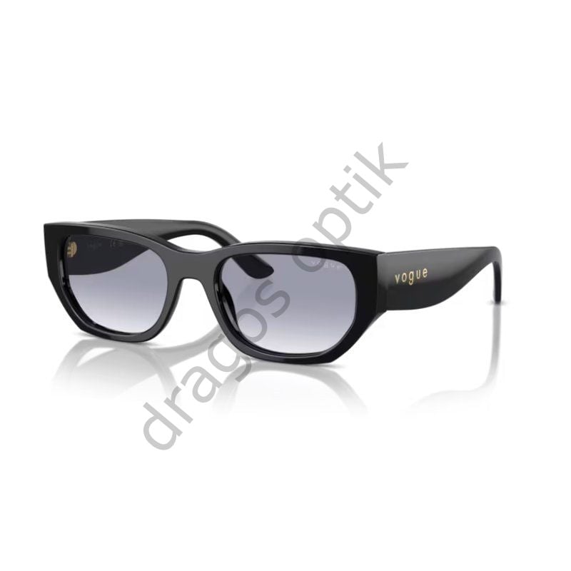 VOGUE VO5586S W4479 53 GÜNEŞ GÖZLÜĞÜ