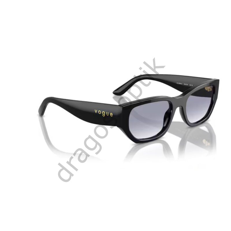 VOGUE VO5586S W4479 53 GÜNEŞ GÖZLÜĞÜ
