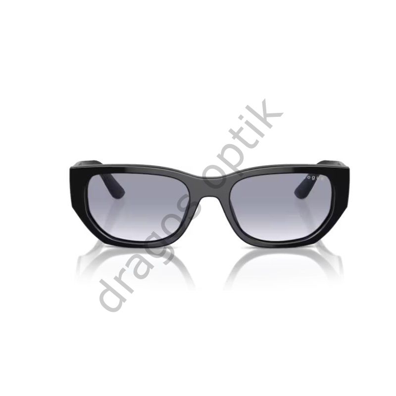VOGUE VO5586S W4479 53 GÜNEŞ GÖZLÜĞÜ