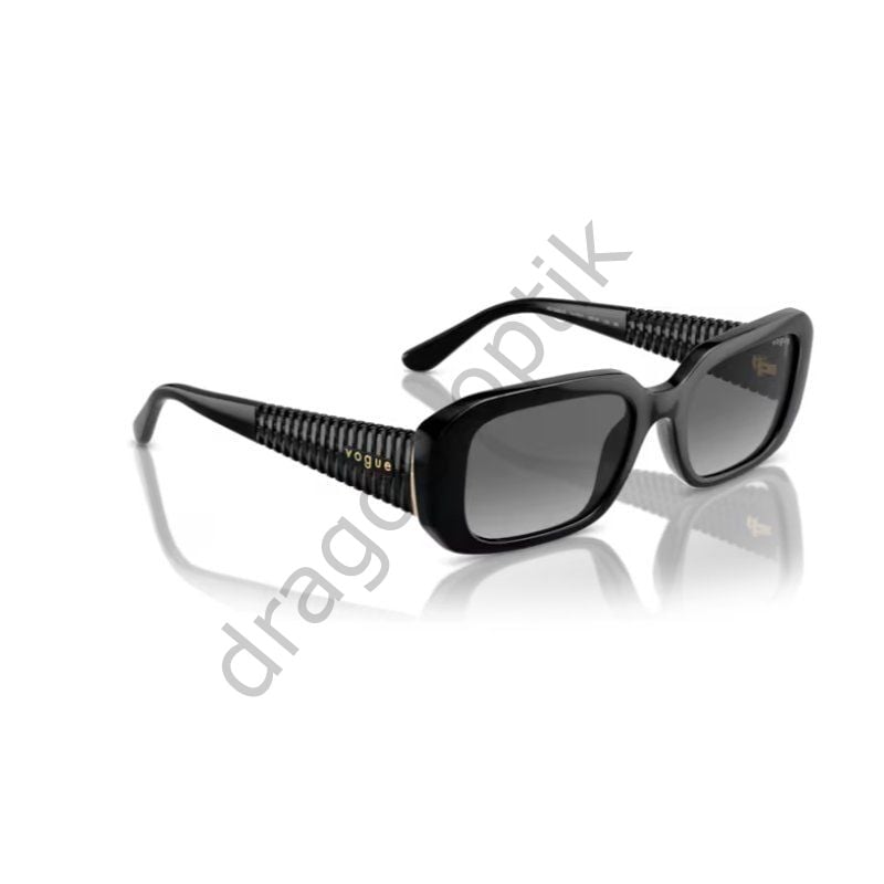 VOGUE VO5565S W4411 53 GÜNEŞ GÖZLÜĞÜ