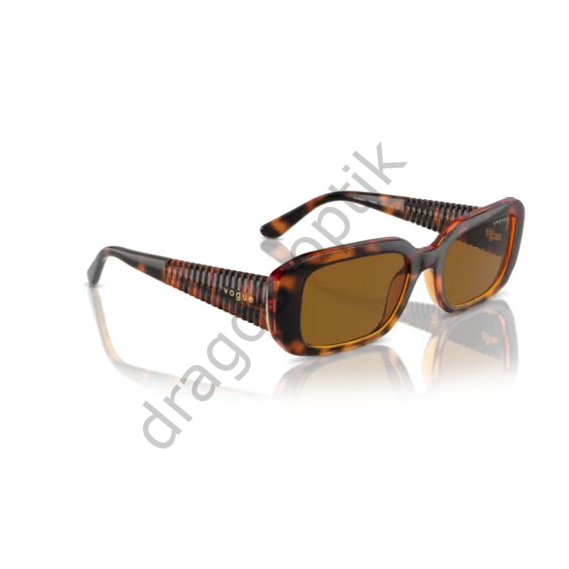VOGUE VO5565S W65683 53 GÜNEŞ GÖZLÜĞÜ