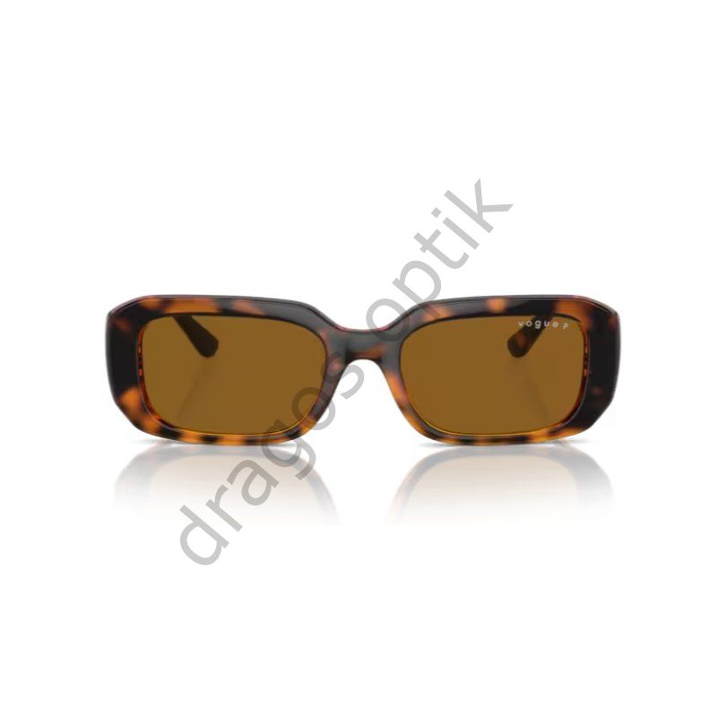 VOGUE VO5565S W65683 53 GÜNEŞ GÖZLÜĞÜ