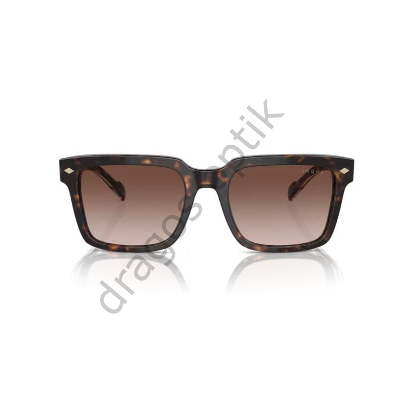 VOGUE VO5573S W65613 55 GÜNEŞ GÖZLÜĞÜ