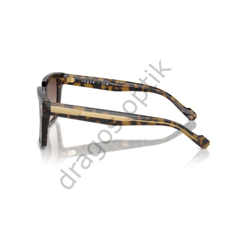 VOGUE VO5573S W65613 55 GÜNEŞ GÖZLÜĞÜ