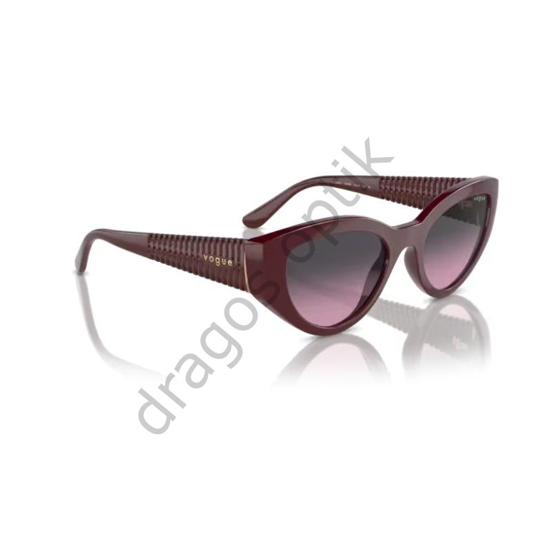 VOGUE VO5566S 304890 52 GÜNEŞ GÖZLÜĞÜ
