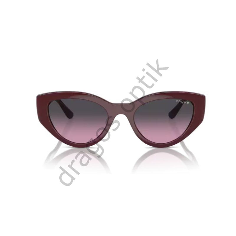 VOGUE VO5566S 304890 52 GÜNEŞ GÖZLÜĞÜ
