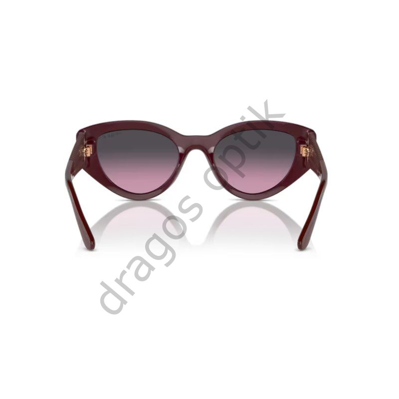 VOGUE VO5566S 304890 52 GÜNEŞ GÖZLÜĞÜ