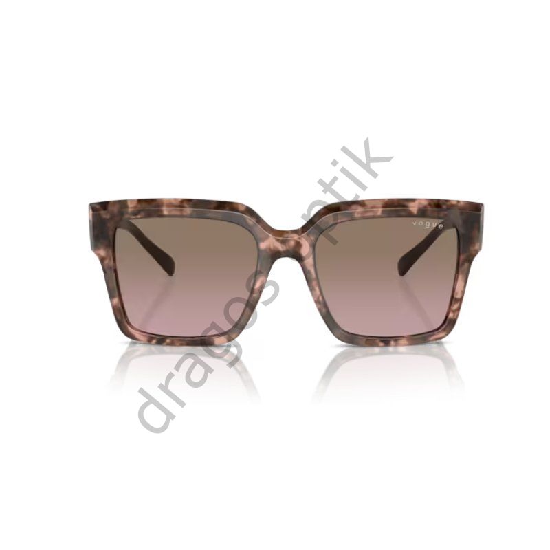 VOGUE VO5553S 314514 54 GÜNEŞ GÖZLÜĞÜ