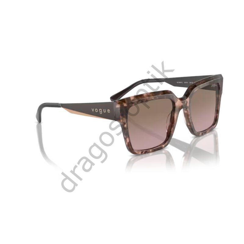 VOGUE VO5553S 314514 54 GÜNEŞ GÖZLÜĞÜ